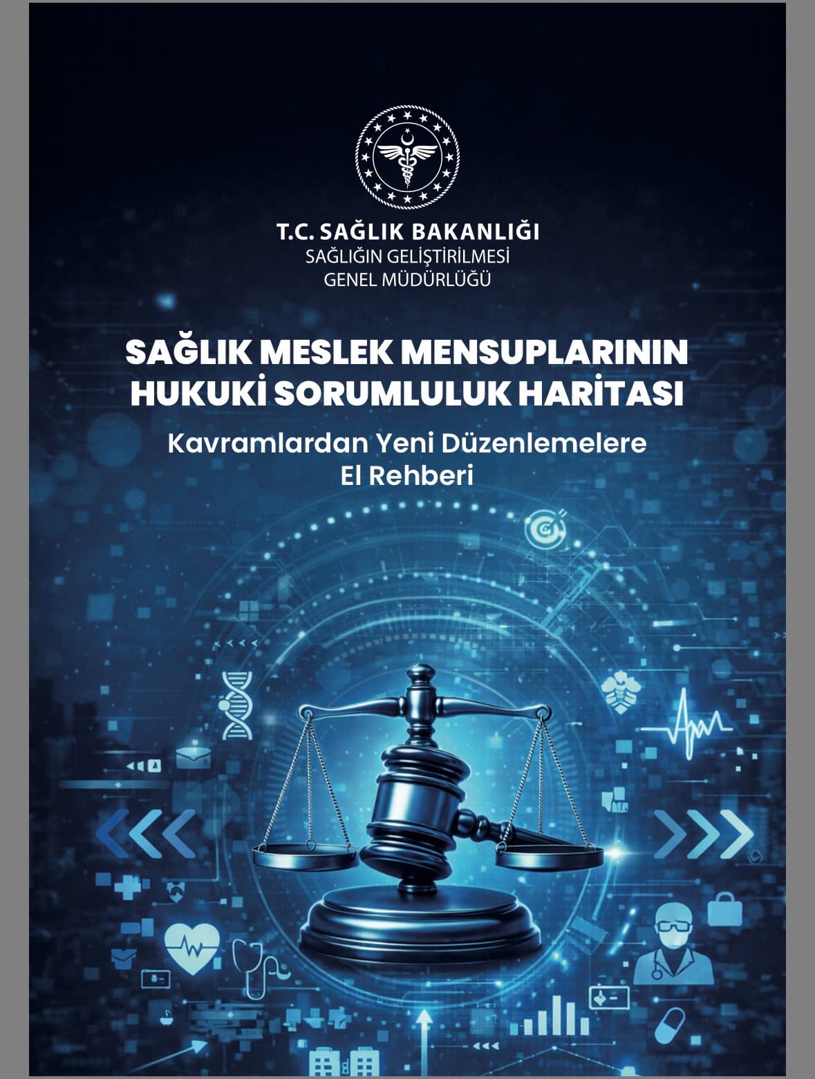 Hekimlerin Mesleki Sorumluluğunda Yeni Dönem: Mesleki Sorumluluk Kurulu (MSK)